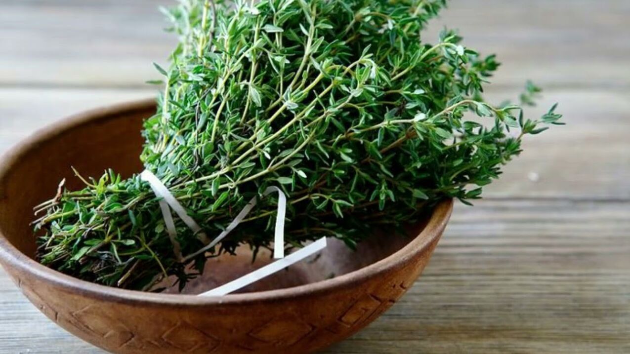 如果你喝百里香茶，它会增大阴茎